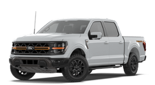 2026 Ford F-150® External Image 2
